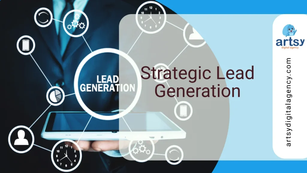 strategic lead generation